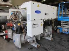 Carrier Chiller