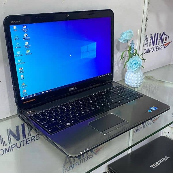 dell inspiron n5010 core i5 o323. o255832 1