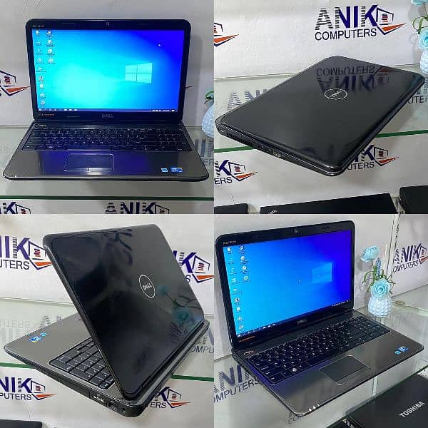 dell inspiron n5010 core i5 o323. o255832 3