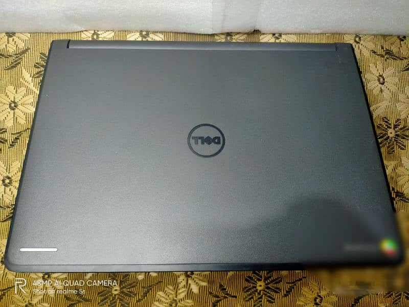 Dell 11 Notebook Windows 10 Laptop 3120 P22T 4GB 16GB SSD 5