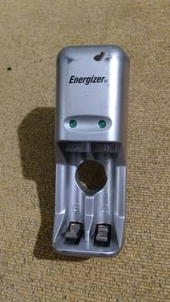 Energizer Cell charger AAA & AA