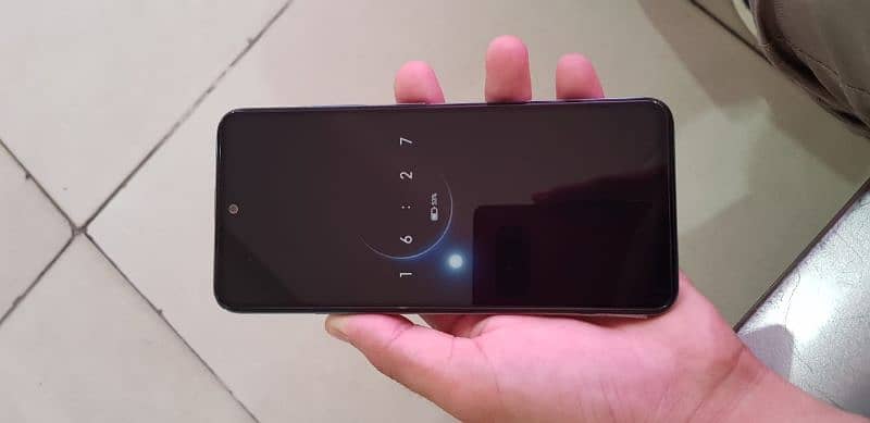 Xiaomi Redmi note 11 4G 1