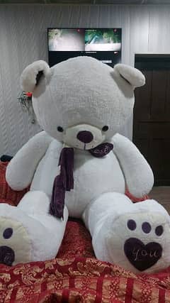 Teddy Bears / Giant size Teddy/ Giant / Feet Teddy/Big Teddy  bear