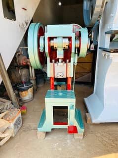 3 ton power press kamoke,punjab