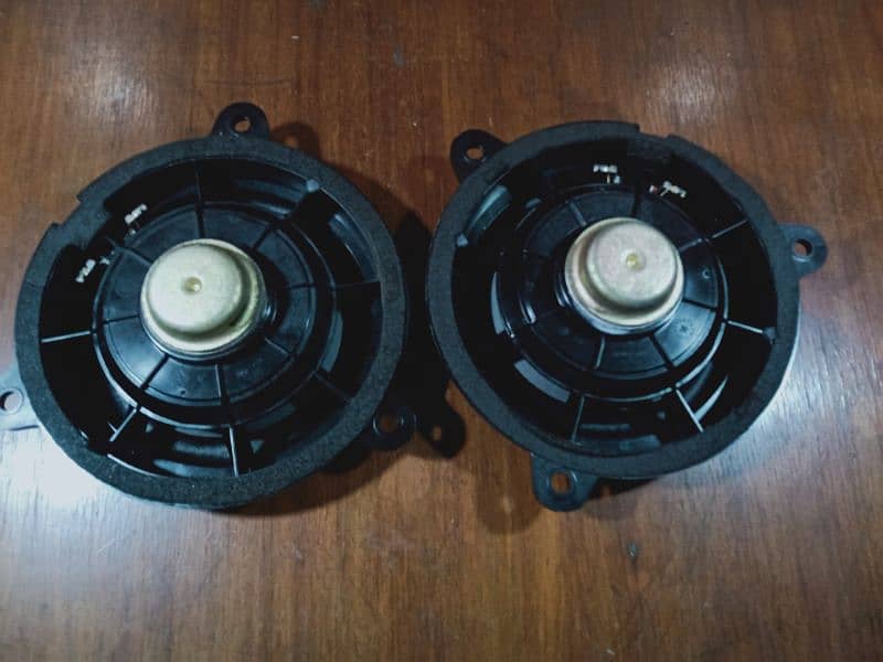 Urgent Sale Original American Bose Car Door Speakers 6.5 Inch Mexico 2