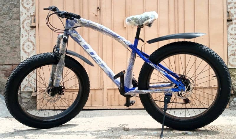 Fat cycle olx sale