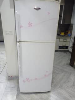 Haier Inspired Living Fridge Sale Fully Functional Excellent Condition