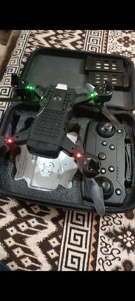 Camera Drone S60
