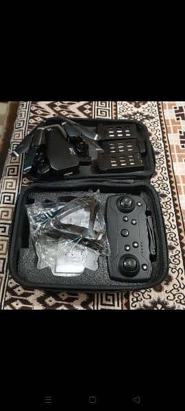 Camera Drone S60 1