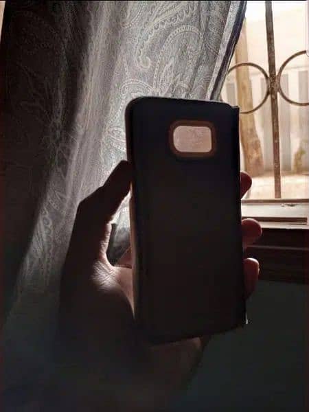 Samsung Galaxy S7 Edge premium USED S-View cover for sale. 11