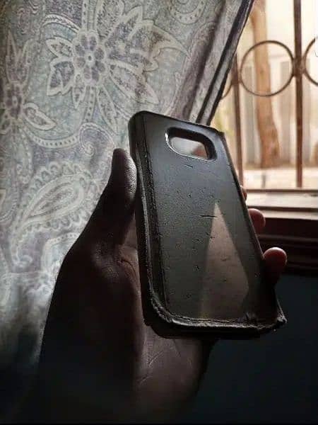 Samsung Galaxy S7 Edge premium USED S-View cover for sale. 12