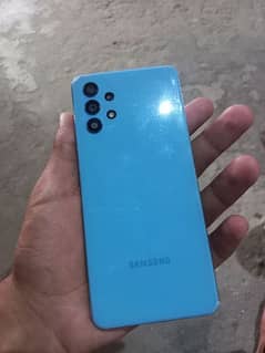 samsung a32 all ok charger Box avaliable 1 month use