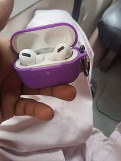 airpod pro 2nd generation