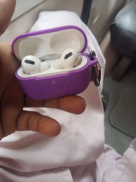 airpod pro 2nd generation 0