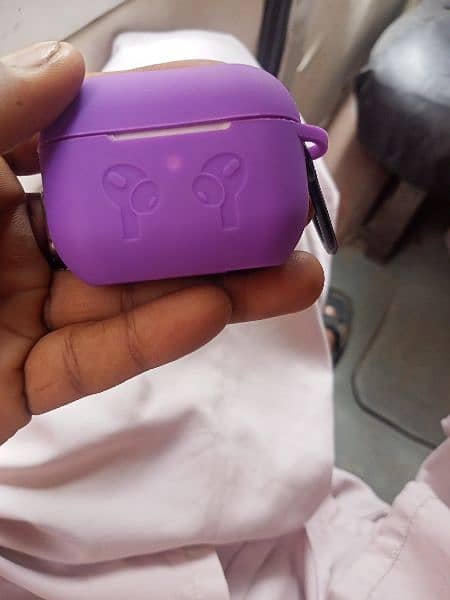 airpod pro 2nd generation 1