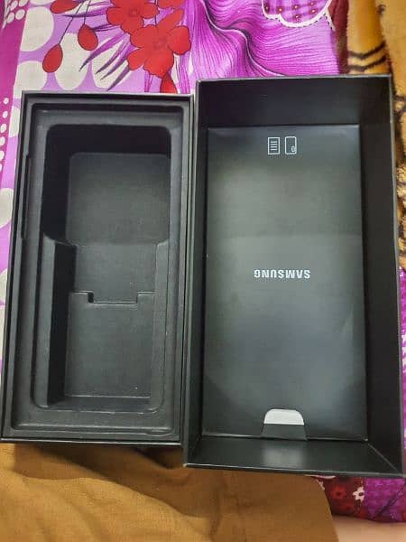 Samsung Note 10 Plus 12GB 256GB 13
