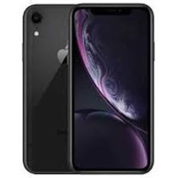 iphone xr single sim approved exchange with 11 0