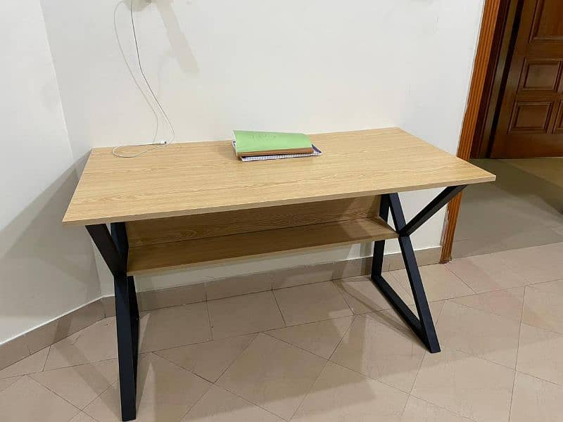 Study table,gaming & computer table,writing, freelancing, office table 16