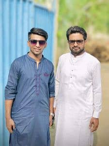 Mohammad shoaib