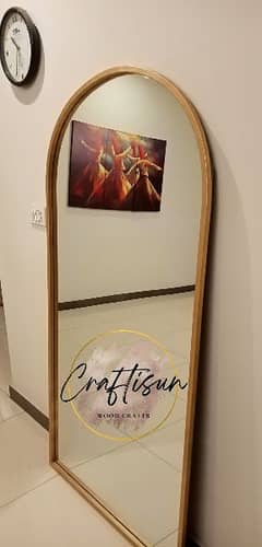 Full Length Mirrors Price in Pakistan | Full Length Mirrors for Sale in ...