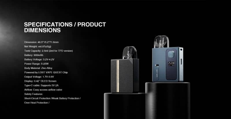 vape / pod / vapes / pods / vape for sale / pod for sale (03321373919) 5