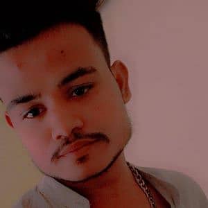 Talal mughal