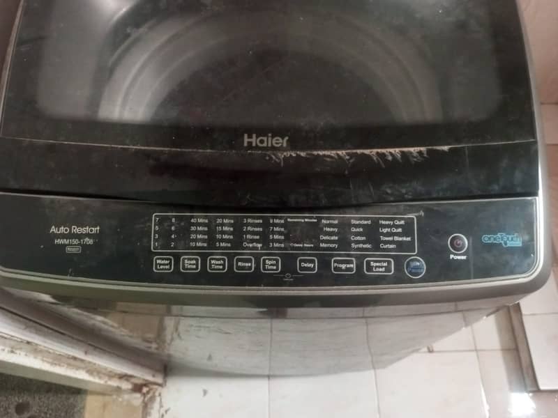 Washing Machine For Sale 0