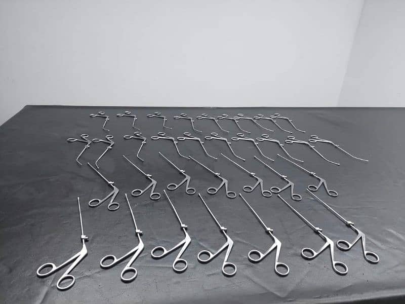 surgical Dental instruments 9