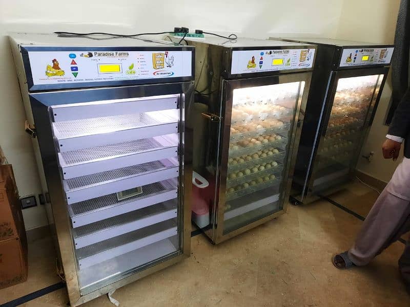 commercial eggs hatchries fully automatic invertor models 0