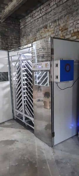 commercial eggs hatchries fully automatic invertor models 2
