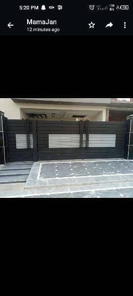 iron gate and grills 2