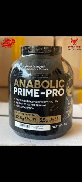 protein supplements 6