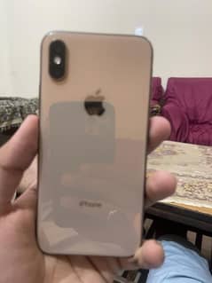 olx iphone xs 64