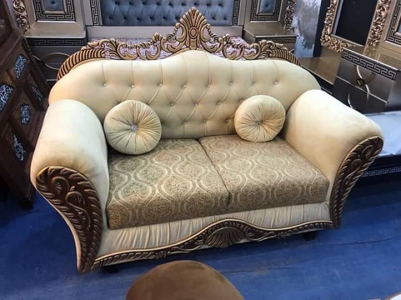 sofa/ wooden sofa/new sofa set/ 7 seater sofa 8