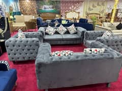 low price price sofa five seater and seven seater good quality
