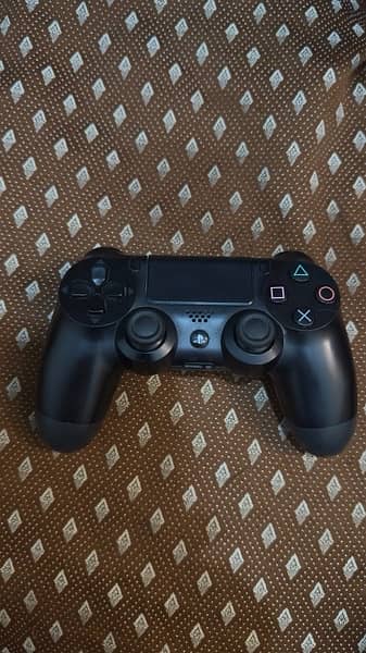 PS4 DualShock 4 Wireless Controller for PlayStation 4 0