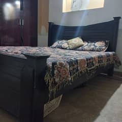Double Bed for sale 0