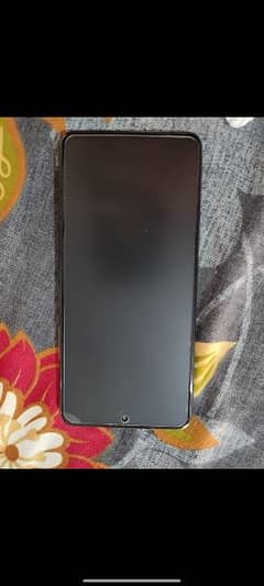 XIAOMI POCO F3