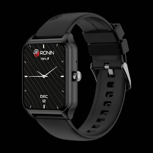 Ronin R-03 smart watch 3