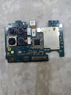 samsung a12 motherboard olx