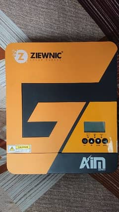 Ziewnic AIM VM III PRO 3KW