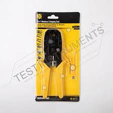 HS315 3 in 1 network cable modular crimp tool Price In Pakistan 0