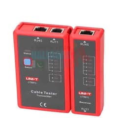 UNI T Network Wire Cable Tester UT681L In Pakistan