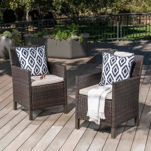 outdoor chair garden chair restaurant chair patio and rope chair sofa 6