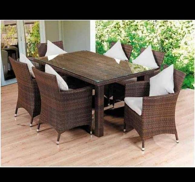 outdoor chair garden chair restaurant chair patio and rope chair sofa 8