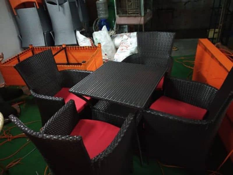outdoor chair garden chair restaurant chair patio and rope chair sofa 11