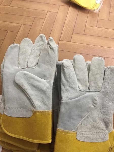 working gloves 0