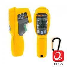 Fluke 62 MAX+ Price In Pakistan | Infrared Thermometers -30 °C to 650