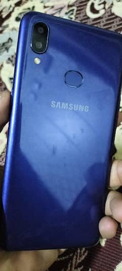 galaxy a10s olx