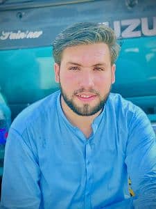 sohail Alam 